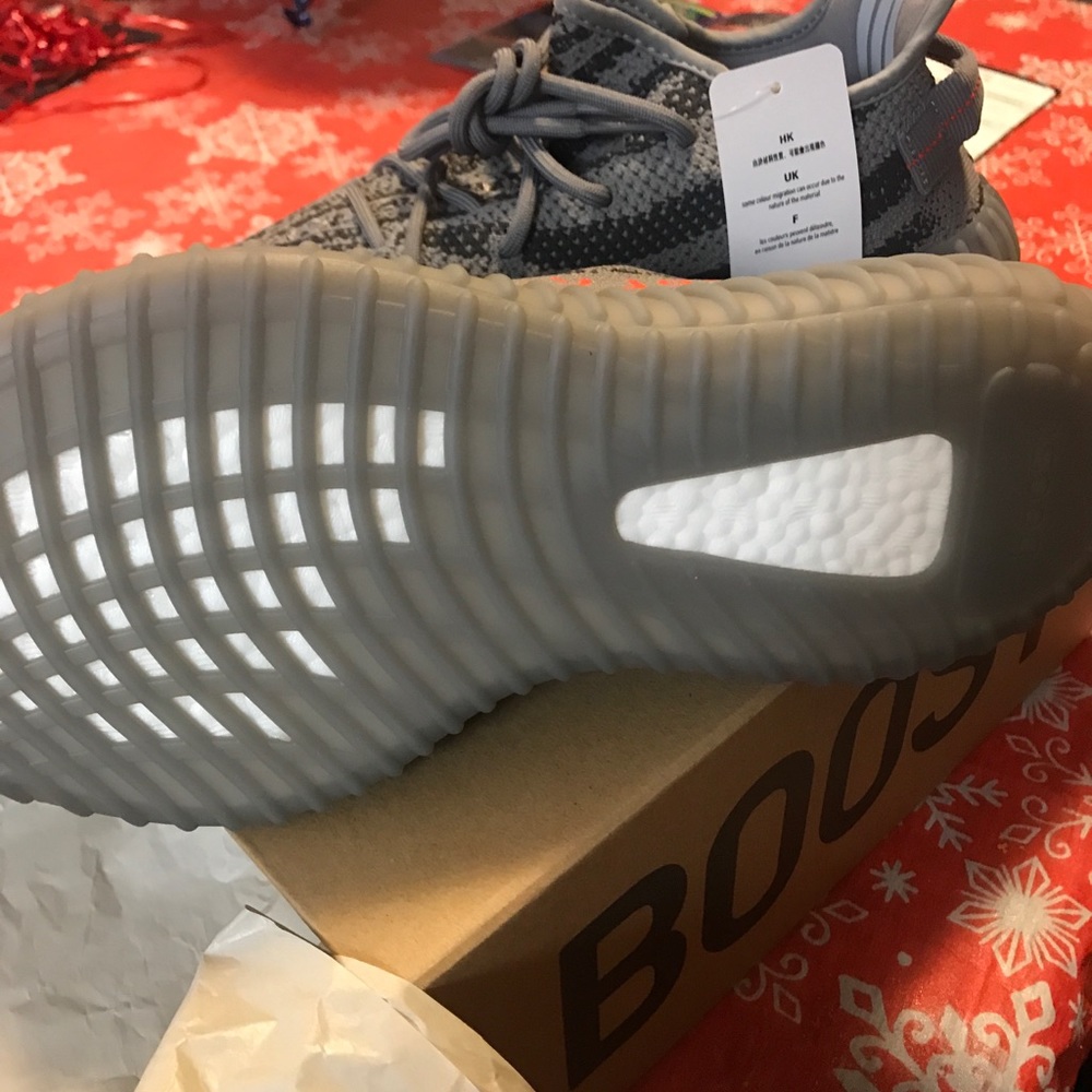 Yeezys - Picture 2 of 4